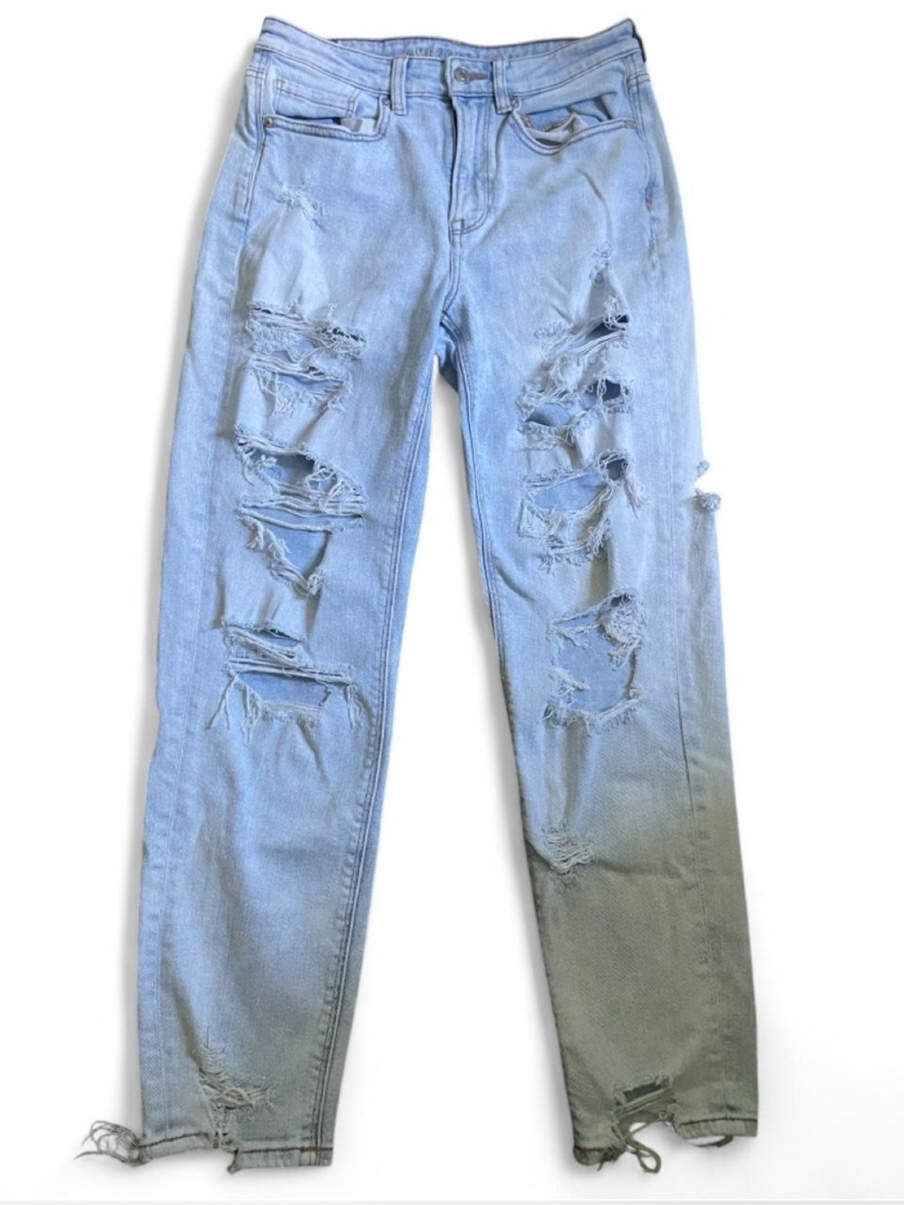 American Eagle Outfitters Mom Jeans